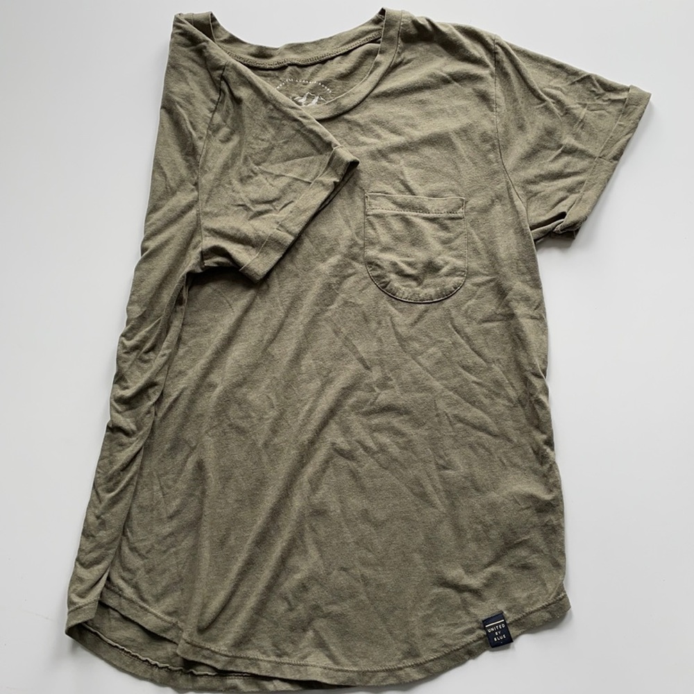 United By Blue T-shirt